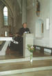 Predigt in Ökumene Gottesdienst 2009