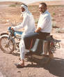 In Ebla Syrien 1985