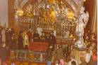 Empfang des Patriarchen Mar Ignatius Jakob III. in Mariazell